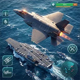 Warships Mobile 2: Gemi Savaşı simgesi